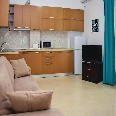 One-bedroom In Vlore *