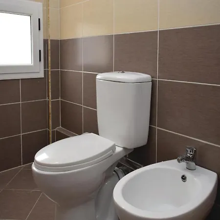 Daire One-bedroom In Vlore