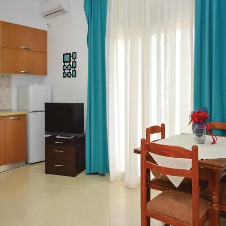 Daire One-bedroom In Vlore *