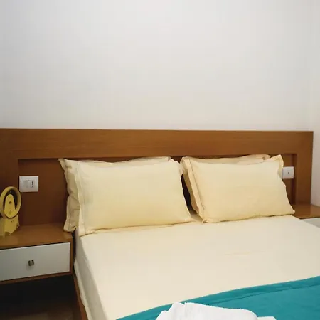 Daire One-bedroom In Vlore Orikum