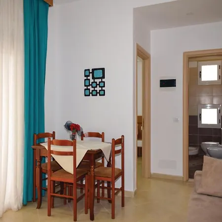 One-bedroom In Vlore Orikum