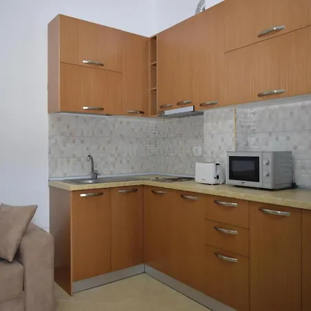 Daire One-bedroom In Vlore *