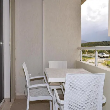 One-bedroom In Vlore