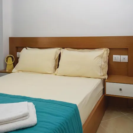 One-bedroom In Vlore Orikum