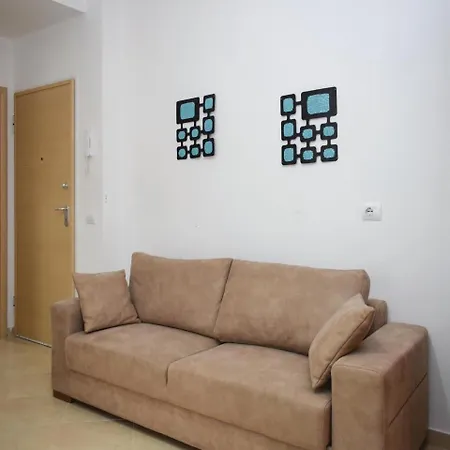 One-bedroom In Vlore * Orikum